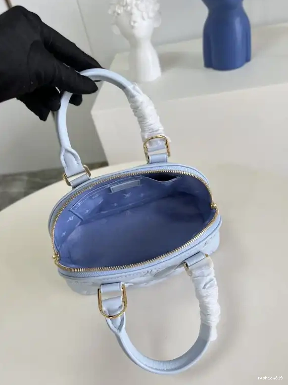 ALMA LOUIS VUITTON BB 0502